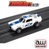 Auto World Thunderjet R32 Jim Hall - 1970 Chevy Camaro #1 HO Scale Slot Car