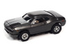 Auto World Xtraction R34 2008 Dodge Challenger Gray HO Scale Slot Car
