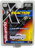 Auto World Xtraction R34 2008 Dodge Challenger iWheels HO Scale Slot Car