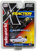 Auto World Xtraction R34 1995 Mazda RX7 iWheels HO Scale Slot Car