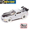 Auto World Xtraction R34 1995 Mazda RX7 iWheels HO Scale Slot Car