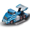 Carrera Digital 30989 Carrera Race Truck No.6 1/32 Slot Car