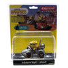 Carrera GO! 64167 Minions Kart - Stuart 1/43 Slot Car