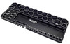 NHX RC Multi-Functional Aluminum Tool Stand -XT90 Jig E-Clip Parts Tray -Black