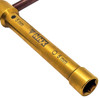 NHX RC 3-in-1 Multi Cross Wrench Nut 8.0 / 10mm  Hex 5.0mm