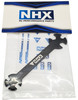 NHX RC Multifunctional 6 in 1 RC Wrench Tool 3/4/5/5.5/7/8MM for Turnbuckles / Nuts