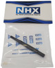 NHX RC Harden Steel Transmission Input Slipper Shaft : Traxxas 1/5 X-MAXX