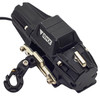 NHX RC Dual Motors Metal Winch - Black : TRX-4 / SCX10 / Gen7/Gen8 / MST