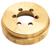 NHX RC Brass Wheel Weight 65g each (4Pcs) : 1.9/2.2 Crawler Wheel