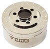 NHX RC Stainless Steel Wheel Weight 99g each (4Pc) : 1.9/2.2 Crawler Wheel