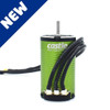 Castle Creations 060-0095-00 1412-2100Kv 1.50Y w/ 5mm Shaft Sensored Brushless Motor