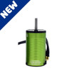 Castle Creations 060-0095-00 1412-2100Kv 1.50Y w/ 5mm Shaft Sensored Brushless Motor