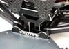 Exotek 2067 Heavy Duty Alloy Suspension Arm Mounts : Losi 22S