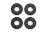 Orlandoo Hunter Model GA1011 15mm Rubber Black Tires 9 (4) : 1/32 - 1/35