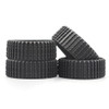 Orlandoo Hunter Model GA1013 Cross-Grained Track Skin Tires (4) : 1/32 - 1/35