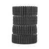 Orlandoo Hunter Model GA1013 Cross-Grained Track Skin Tires (4) : 1/32 - 1/35