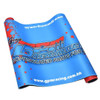 GPM Racing Special Repair Pad for Model Car (90x40cm)
