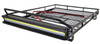 NHX RC Large Roof Luggage Rack w/ LED Light Bar for RC Crawlers/ Trucks