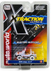 Auto World Xtraction R34 1979 Jeep CJ-7 iWheels HO Scale Slot Car