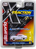 Auto World Xtraction R35 2010 Chevrolet Camaro iWheels HO Scale Slot Car
