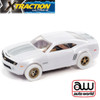 Auto World Xtraction R35 2010 Chevrolet Camaro iWheels HO Scale Slot Car