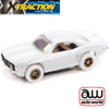 Auto World Xtraction R35 1969 Chevrolet Camaro iWheels HO Scale Slot Car
