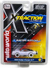 Auto World Xtraction R35 1969 Dodge Charger iWheels HO Scale Slot Car