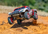 Traxxas 9080T Extreme Heavy-Duty Outer Driveline & Suspension Upgrade Kit Orange