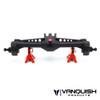 Vanquish VPS08601 F10 Portal Rear Axle Set