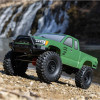 Axial AXI03027T2 1/10 SCX10 III Base Camp 4WD Rock Crawler Brushed RTR Green