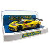 Scalextric C4246 Chevrolet Corvette C8R 24hrs Daytona 2020 Catsburg Garcia & Taylor 1/32 Slot Car