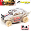 Auto World X-Traction 1965 Volkswagen Baja Bug iWheels HO Scale Slot Car