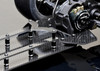Exotek 1952 22 VADER Drag Chassis CF Conversion : TLR 22 Buggies