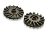 Exotek 2009 MK2 Turbine Slipper Disks : DR10 / TLR22