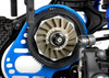Exotek 2009 MK2 Turbine Slipper Disks : DR10 / TLR22