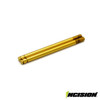 Incision IRC00511 S8E TiN Coated 90mm Shock Shaft Set