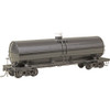 Kadee 9000 Undecorated - RTR ACF 11,000 Gallon Insulated Tank Car HO Scale