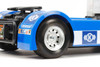 Tamiya 58632-60A 1/10 Team Hahn Racing MAN TGS 4WD On Road Semi-Truck Kit