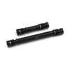 Yeah Racing AXSC-098 HD Steel Front & Rear Center Shaft : Axial SCX24 Jeep JT Gladiator