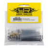 Yeah Racing AXSC-099 Aluminum Link Set : Axial SCX24 Jeep JT Gladiator