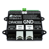 Digikeijs DR4088GND 16-Channel Feedback Module S88N for 3-Rail AC System
