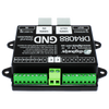 Digikeijs DR4088GND 16-Channel Feedback Module S88N for 3-Rail AC System