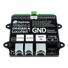 Digikeijs DR4088LN-GND_BOX 32-Ch Feedback Module Start Kit : 3-Rail LocoNet / S88-N