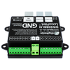 Digikeijs DR4088LN-GND_BOX 32-Ch Feedback Module Start Kit : 3-Rail LocoNet / S88-N