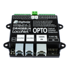 Digikeijs DR4088LN-OPTO 16-Ch Feedback Module : 3-Rail System w/ LocoNet Connection