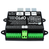 Digikeijs DR4088LN-OPTO 16-Ch Feedback Module : 3-Rail System w/ LocoNet Connection