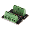 Digikeijs DR4103 Adapter for Controlling Common Cathode Signals (4 pcs)