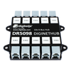 Digikeijs DR5098 DigiNetHub 10x X-Bus Divider