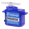 Digikeijs DR60030 Mini Servo Analog