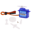 Digikeijs DR60030 Mini Servo Analog